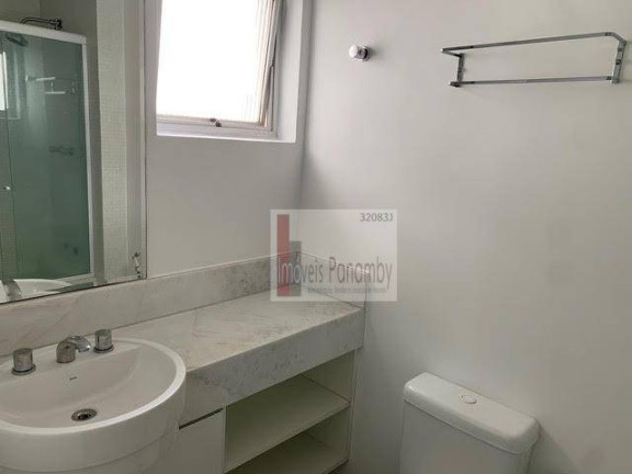 Imagem Apartamento com 4 Quartos à Venda, 150 m² em Vila Nova Conceição - São Paulo Imagem Apartamento com 4 Quartos à Venda, 150 m² em Vila Nova Conceição - São Paulo