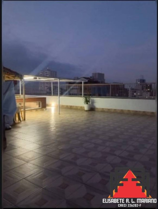 Imagem Apartamento com 3 Quartos à Venda, 400 m² em Vila Tupi - Praia Grande