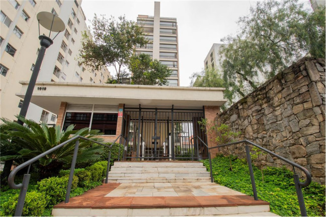 Foto do imóvel Imóvel com 3 Quartos à Venda,  em Vila Mariana - São Paulo