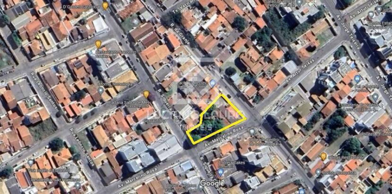 Imagem Terreno à Venda, 1.200 m² em Candeias - Vitória Da Conquista Imagem Terreno à Venda, 1.200 m² em Candeias - Vitória Da Conquista