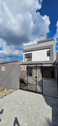 Imagem Sobrado com 3 Quartos à Venda, 114 m² em Bairro Alto - Curitiba Imagem Sobrado com 3 Quartos à Venda, 114 m² em Bairro Alto - Curitiba
