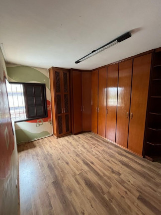 Imagem Sobrado com 3 Quartos à Venda, 198 m² em Jardim Casablanca - São Paulo