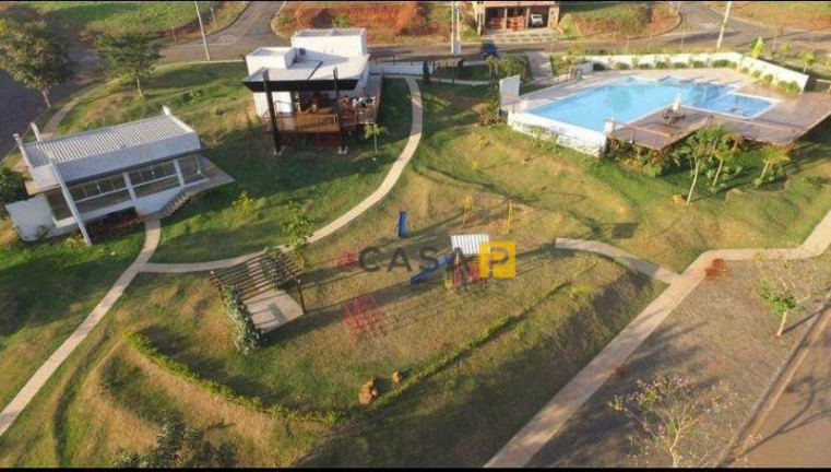 Imagem Terreno à Venda, 388 m² em Loteamento Residencial Mac Knight - Santa Bárbara D'oeste Imagem Terreno à Venda, 388 m² em Loteamento Residencial Mac Knight - Santa Bárbara D'oeste
