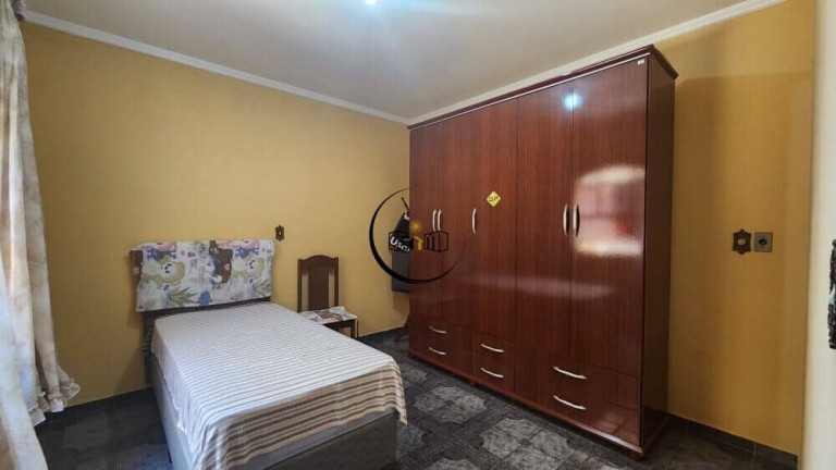 Imagem Casa com 4 Quartos à Venda, 217 m² em Portal De Santa Fé - Itupeva
