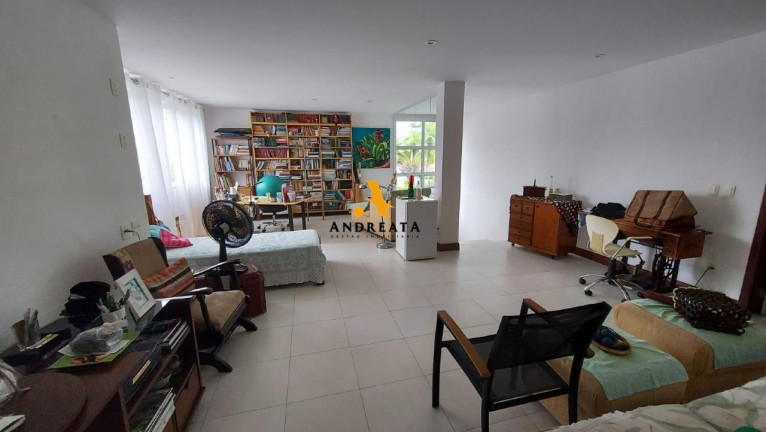 Imagem Casa de Condomínio com 3 Quartos à Venda, 690 m² em Barra Da Tijuca - Rio De Janeiro
