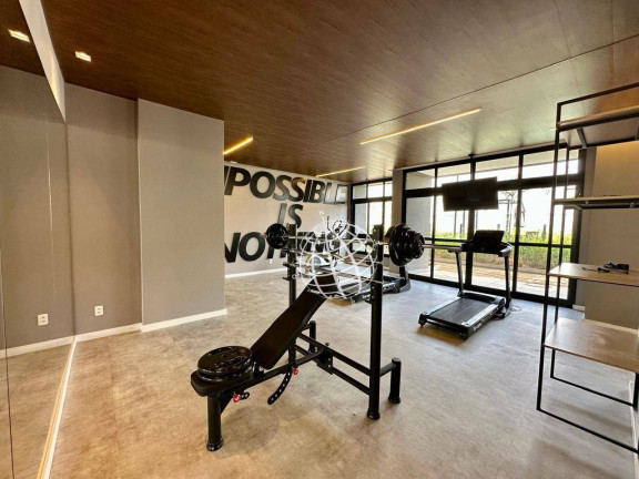 Imagem Apartamento com 1 Quarto à Venda, 52 m² em Nova Gardênia - Atibaia Imagem Apartamento com 1 Quarto à Venda, 52 m² em Nova Gardênia - Atibaia