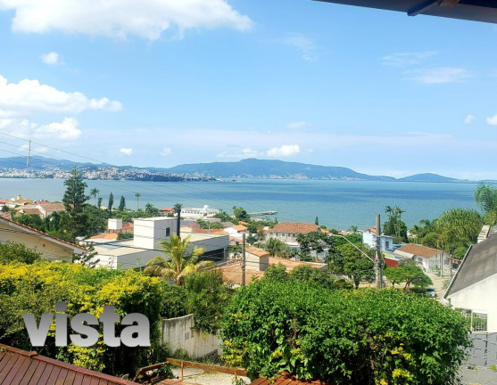 Imagem Casa com 5 Quartos à Venda, 580 m² em Centro - São José
