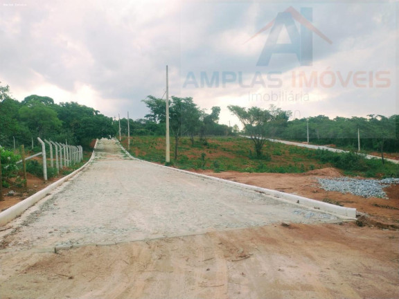 Imagem Terreno à Venda, 360 m² em Estrela Do Sul - Mateus Leme