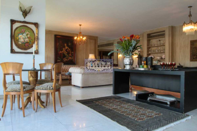 Imagem Apartamento com 4 Quartos à Venda, 490 m² em Flamengo - Rio De Janeiro Imagem Apartamento com 4 Quartos à Venda, 490 m² em Flamengo - Rio De Janeiro