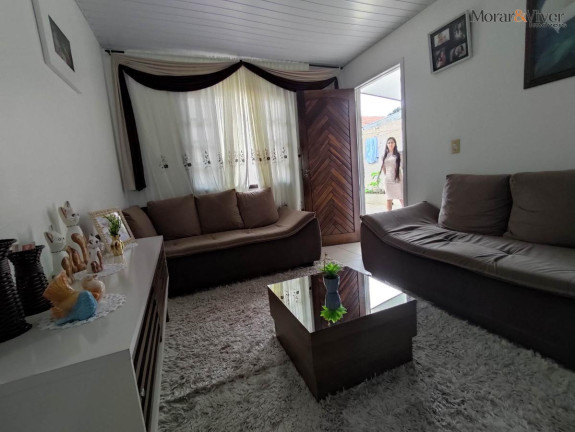 Imagem Casa com 5 Quartos à Venda, 70 m² em Roseira De São Sebastião - São José Dos Pinhais