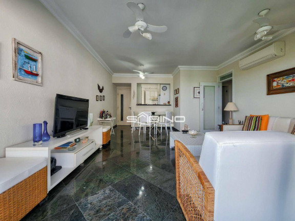 Imagem Apartamento com 3 Quartos à Venda, 103 m² em Riviera De São Lourenço - Bertioga