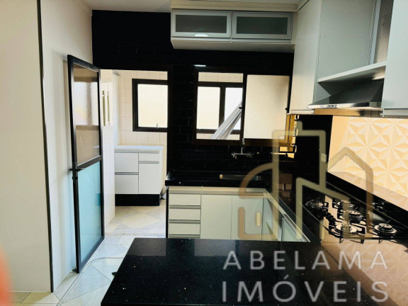 Imagem Apartamento com 3 Quartos à Venda, 2.000 m² em Vila Marina - Santo André