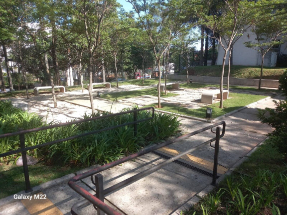 Imagem Apartamento com 2 Quartos à Venda, 44 m² em Jardim Helga - São Paulo