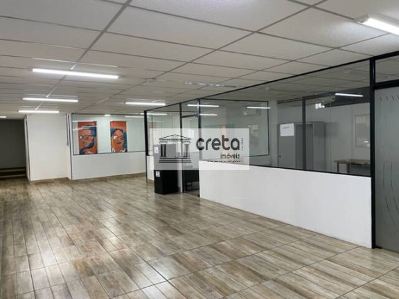 Imagem Galpão para Alugar, 4 m² em Vila Leopoldina - São Paulo