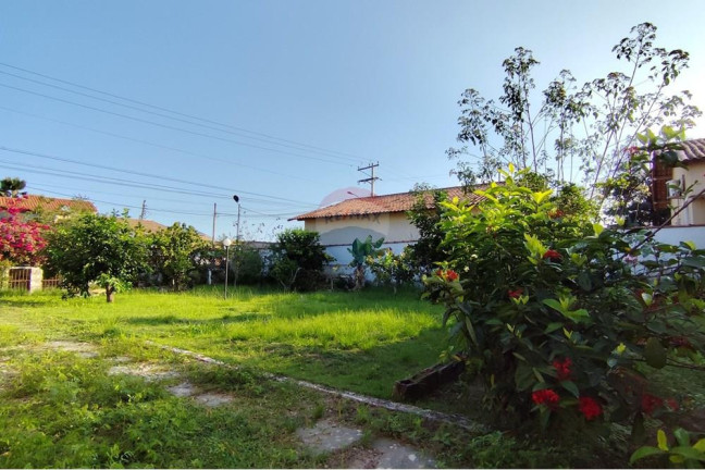 Imagem Casa com 3 Quartos à Venda, 153 m² em Itaipuaçu - Maricá