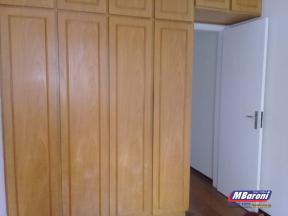 Imagem Apartamento com 2 Quartos à Venda, 55 m² em Chácara Inglesa - São Paulo
