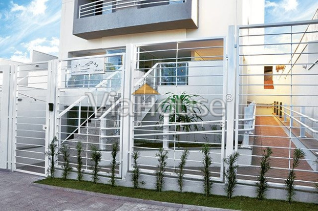 Apartamento com 1 Quarto à Venda, 42 m² em Vila Seixas - Ribeirão Preto