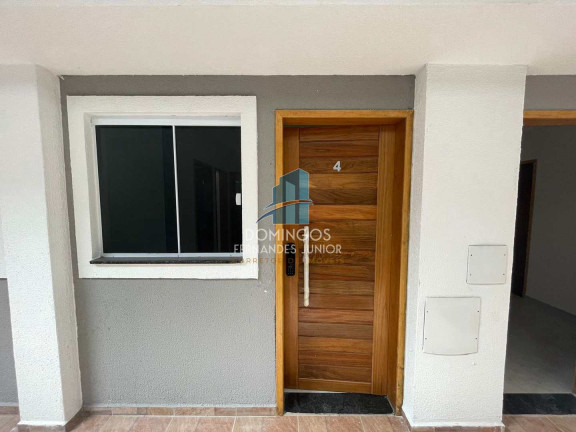 Imagem Apartamento com 2 Quartos à Venda, 40 m² em Itaquera - São Paulo Imagem Apartamento com 2 Quartos à Venda, 40 m² em Itaquera - São Paulo