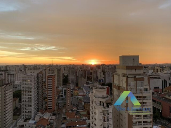 Imagem Apartamento com 3 Quartos à Venda, 70 m² em Vila Mariana - São Paulo Imagem Apartamento com 3 Quartos à Venda, 70 m² em Vila Mariana - São Paulo
