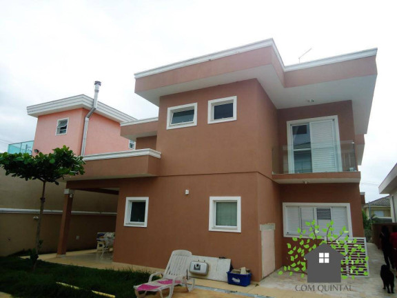 Imagem Casa com 4 Quartos à Venda, 560 m² em Jardim Do Golf I - Jandira