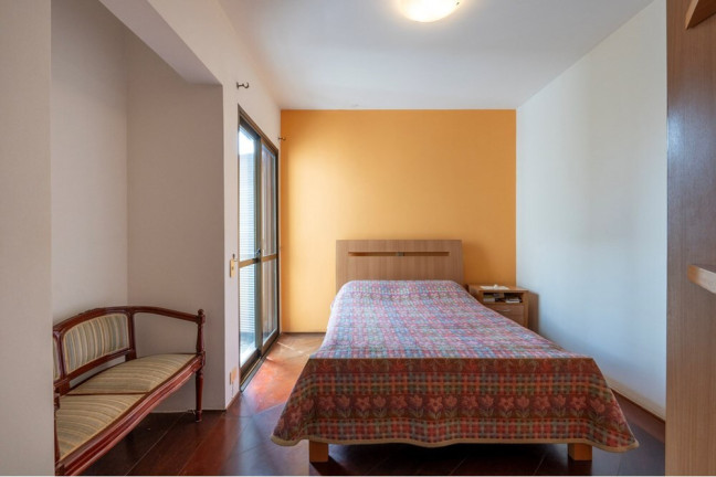 Imagem Apartamento com 4 Quartos à Venda, 200 m² em Vila Andrade - São Paulo Imagem Apartamento com 4 Quartos à Venda, 200 m² em Vila Andrade - São Paulo