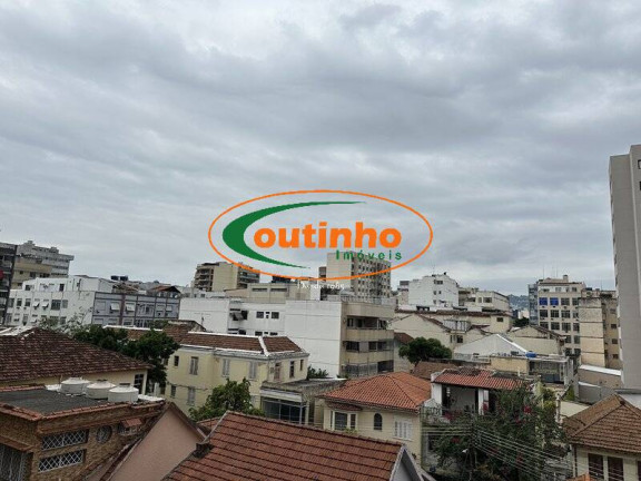 Imagem Apartamento com 3 Quartos à Venda, 83 m² em Maracanã - Rio De Janeiro Imagem Apartamento com 3 Quartos à Venda, 83 m² em Maracanã - Rio De Janeiro
