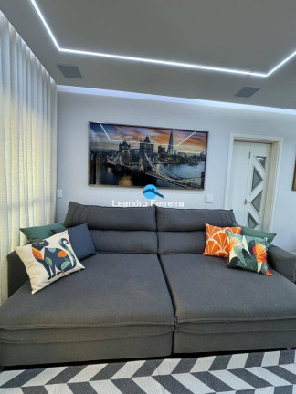 Imagem Apartamento com 4 Quartos à Venda, 174 m² em Jardim Do Mar - São Bernardo Do Campo Imagem Apartamento com 4 Quartos à Venda, 174 m² em Jardim Do Mar - São Bernardo Do Campo