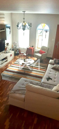 Imagem Sobrado com 3 Quartos à Venda, 163 m² em Jardim Aida - Guarulhos Imagem Sobrado com 3 Quartos à Venda, 163 m² em Jardim Aida - Guarulhos