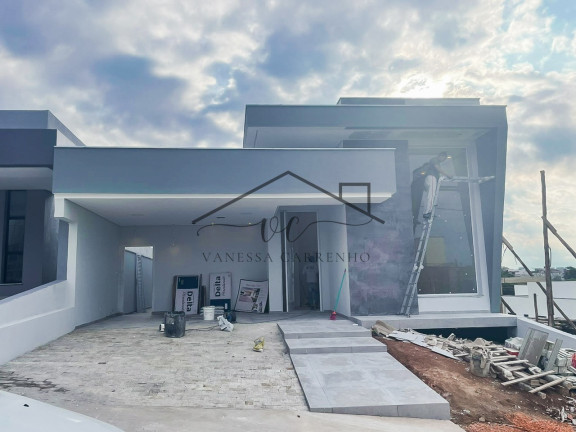 Casa com 3 Quartos à Venda, 250 m² em Campos Do Conde - Sorocaba
