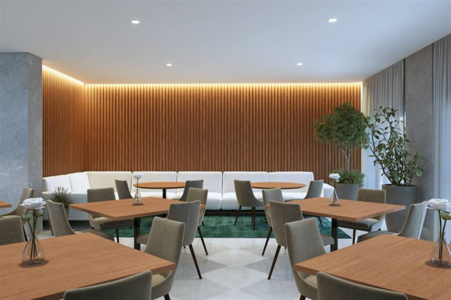 Imagem Apartamento com 3 Quartos à Venda, 119 m² em Aviação - Praia Grande