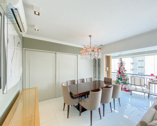 Imagem Imóvel com 3 Quartos à Venda, 170 m² em Itaim Bibi - São Paulo