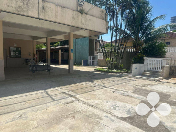 Imagem Imóvel com 2 Quartos à Venda, 65 m² em Vila Belmiro - Santos Imagem Imóvel com 2 Quartos à Venda, 65 m² em Vila Belmiro - Santos