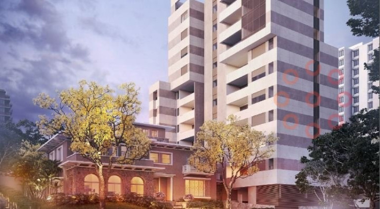 Imagem Apartamento com 4 Quartos à Venda, 134 m² em Santo Antônio - Belo Horizonte Imagem Apartamento com 4 Quartos à Venda, 134 m² em Santo Antônio - Belo Horizonte
