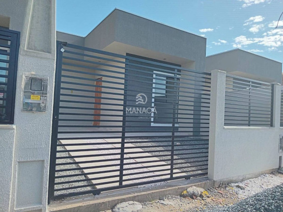 Imagem Casa com 1 Quarto à Venda, 58 m² em Vila Nova - Barra Velha
