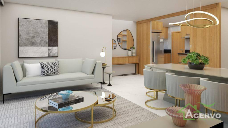 Imagem Apartamento com 2 Quartos à Venda, em Jardim Laranjeiras - Juiz De Fora Imagem Apartamento com 2 Quartos à Venda, em Jardim Laranjeiras - Juiz De Fora