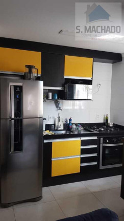 Apartamento com 2 Quartos à Venda, 100 m² em Vila Camilópolis - Santo André