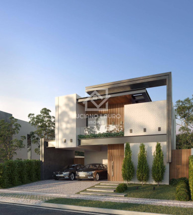 Imagem Casa com 4 Quartos à Venda, 312 m² em Ayrton Senna - Vitória Da Conquista