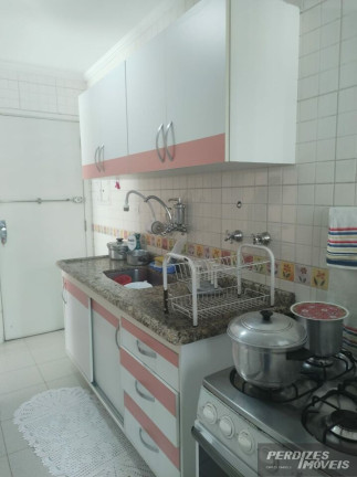 Imagem Apartamento com 3 Quartos à Venda, 100 m² em Perdizes - São Paulo Imagem Apartamento com 3 Quartos à Venda, 100 m² em Perdizes - São Paulo