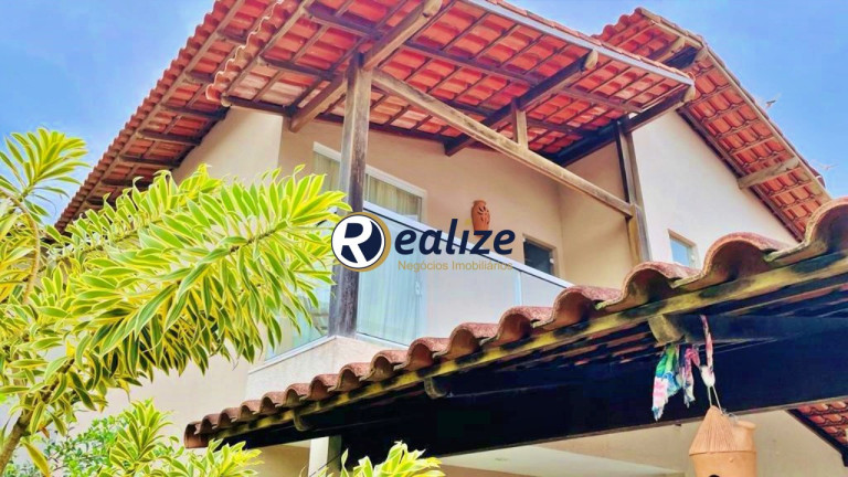 Casa com 6 Quartos à Venda, 360 m² em Enseada Azul - Guarapari