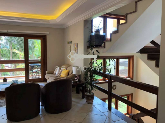 Imagem Casa de Condomínio com 4 Quartos à Venda,  em Granja Viana Ii - Cotia