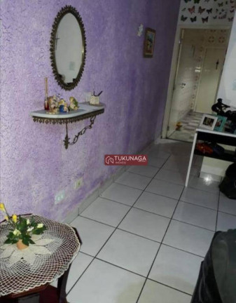 Imagem Sobrado com 3 Quartos à Venda, 120 m² em Vila Galvão - Guarulhos Imagem Sobrado com 3 Quartos à Venda, 120 m² em Vila Galvão - Guarulhos