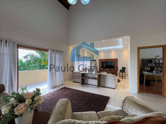 Imagem Casa de Condomínio com 4 Quartos à Venda, 697 m² em Jardim Passárgada I - Cotia Imagem Casa de Condomínio com 4 Quartos à Venda, 697 m² em Jardim Passárgada I - Cotia