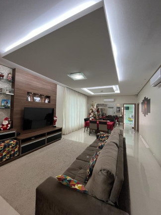 Imagem Casa com 4 Quartos à Venda, 384 m² em Colônia Terra Nova - Manaus