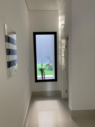 Imagem Casa com 4 Quartos à Venda, 440 m² em Residencial Dos Lagos - Itupeva