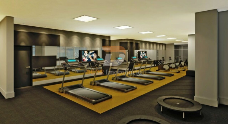 Imagem Apartamento com 4 Quartos à Venda, 105 m² em Centro  - Diadema
