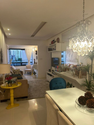 Imagem Apartamento com 2 Quartos à Venda, 60 m² em Pituba - Salvador