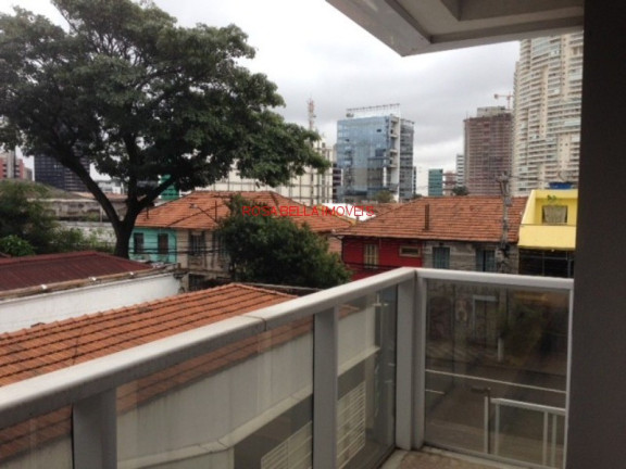 Imagem Sala Comercial à Venda, 36 m² em Pinheiros - São Paulo Imagem Sala Comercial à Venda, 36 m² em Pinheiros - São Paulo