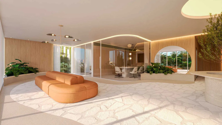Imagem Apartamento com 3 Quartos à Venda, 122 m² em Pioneiros - Balneário Camboriú
