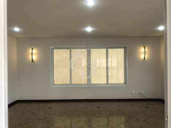 Imagem Casa de Condomínio com 4 Quartos para Alugar, 530 m² em Alphaville Residencial Dois - Barueri