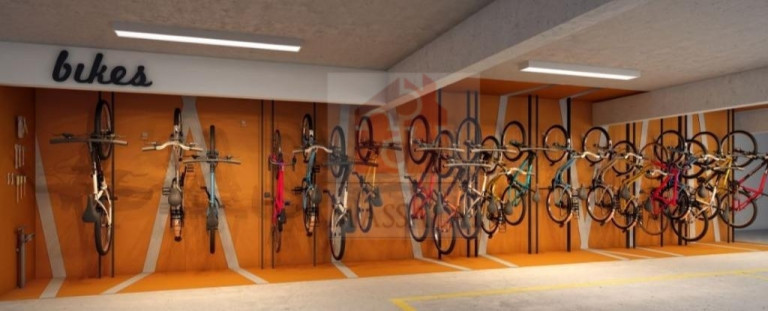 Apartamento com 3 Quartos à Venda, 75 m² em Farroupilha - Porto Alegre